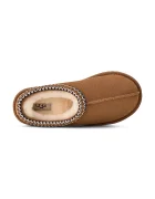 UGG Велурени чехли Tasman II в кафяво 1174470.CHE