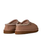 UGG Велурени чехли Tasman II в кафяво 1174671.RYK