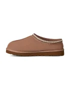 UGG Велурени чехли Tasman II в кафяво 1174671.RYK