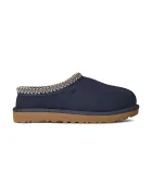 UGG Велурени чехли Tasman II в тъмносиньо 1174470.DKN