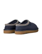 UGG Велурени чехли Tasman II в тъмносиньо 1174470.DKN