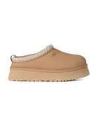 UGG Велурени чехли Tazz II в бежово 1174471.SAN