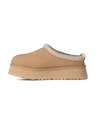 UGG Велурени чехли Tazz II в бежово 1174471.SAN