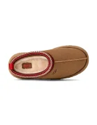 UGG Велурени чехли Tazz II в кафяво 1174471.CHE