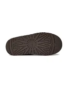 UGG Велурени чехли Tazz II в кафяво 1174471.DDC