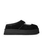 UGG Велурени чехли W Bea Mary Jane в черно 1167612.BLK