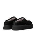 UGG Велурени чехли W Bea Mary Jane в черно 1167612.BLK