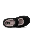 UGG Велурени чехли W Bea Mary Jane в черно 1167612.BLK