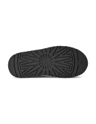 UGG Велурени чехли W Bea Mary Jane в черно 1167612.BLK