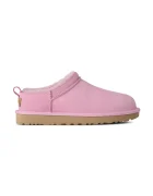 UGG Велурени чехли W Classic Micro в розово 1173891.PKD