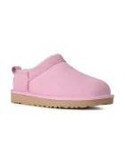 UGG Велурени чехли W Classic Micro в розово 1173891.PKD