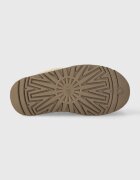 UGG Велурени чехли W FUNKETTE в кафяво 1113474 CHE