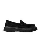 UGG Велурени мокасини Ascot Lug