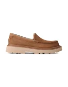 UGG Велурени мокасини Ascot Lug