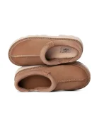 UGG Велурени мокасини Tasman Lug в кафяво 1166913-CHE