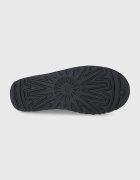 UGG Велурени обувки Neumel мъжки в черно 3236-BLK