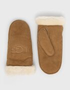 UGG Велурени ръкавици