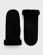 UGG Велурени ръкавици