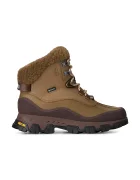 UGG W Adirondack Meridian Hiker дамски от велур кафяви 1169032.LBNZ