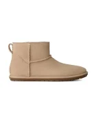 UGG W Classic Mini Deconstructed апрески дамски от велур бежови 1179832.SAN