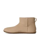 UGG W Classic Mini Deconstructed апрески дамски от велур бежови 1179832.SAN