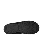 UGG W Classic Mini Enwrap апрески дамски от велур черни 1180412.BLK