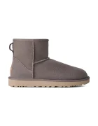UGG W Classic Mini II апрески дамски от велур сиви 1016222.SMYG