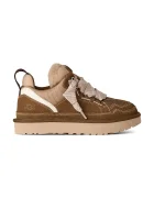 UGG W Lowmel маратонки дамски кафяви 1144032.LBNZ