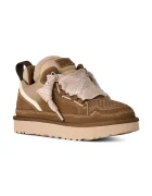 UGG W Lowmel маратонки дамски кафяви 1144032.LBNZ
