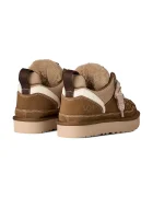 UGG W Lowmel маратонки дамски кафяви 1144032.LBNZ