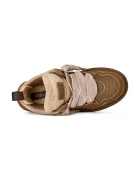 UGG W Lowmel маратонки дамски кафяви 1144032.LBNZ