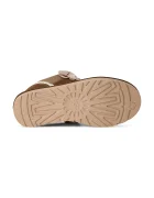 UGG W Lowmel маратонки дамски кафяви 1144032.LBNZ