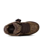 UGG W Lowmel Spotted апрески дамски от велур кафяви 1187485.CHE