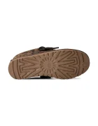 UGG W Lowmel Spotted апрески дамски от велур кафяви 1187485.CHE