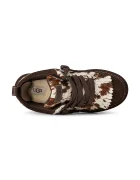 UGG W Lowmel Western маратонки дамски от велур кафяви 1180311.BCDR