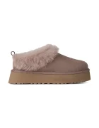 UGG W Tazzelle апрески дамски от велур бежови 1171393.CRBO