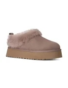 UGG W Tazzelle апрески дамски от велур бежови 1171393.CRBO