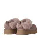 UGG W Tazzelle апрески дамски от велур бежови 1171393.CRBO