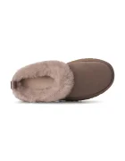 UGG W Tazzelle апрески дамски от велур бежови 1171393.CRBO