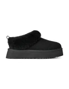 UGG W Tazzelle апрески дамски от велур черни 1171393.BLK