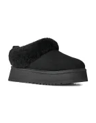 UGG W Tazzelle апрески дамски от велур черни 1171393.BLK