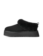 UGG W Tazzelle апрески дамски от велур черни 1171393.BLK