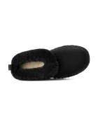 UGG W Tazzelle апрески дамски от велур черни 1171393.BLK