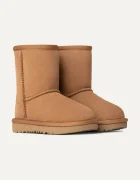 UGG Зимни обувки Classic II dziecięce