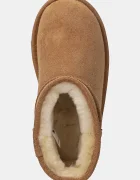 UGG Зимни обувки в кафяво