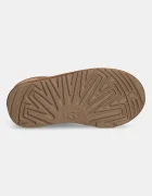 UGG Зимни обувки в кафяво