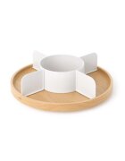Umbra Кухненски органайзер Lazy Susan