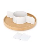 Umbra Кухненски органайзер Lazy Susan