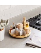 Umbra Кухненски органайзер Lazy Susan