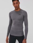 Under Armour Блуза с дълги ръкави за трениране